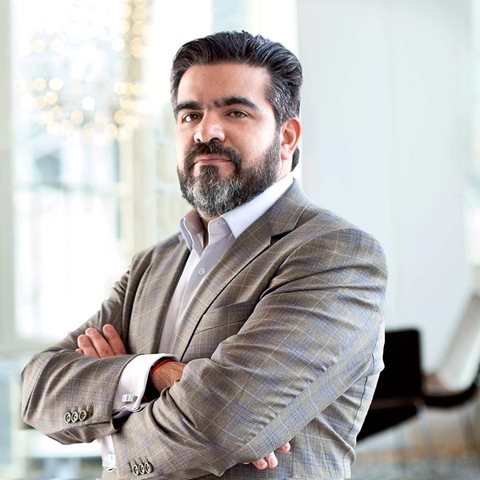 Alberto Chaia